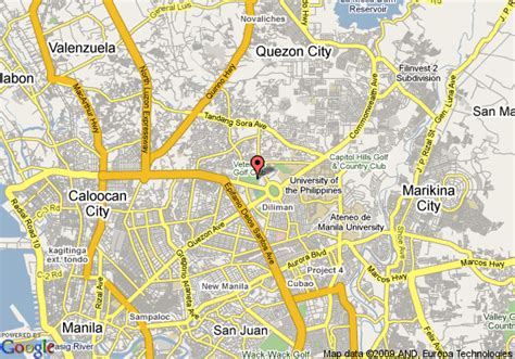 barangay galas quezon city|Google Maps.